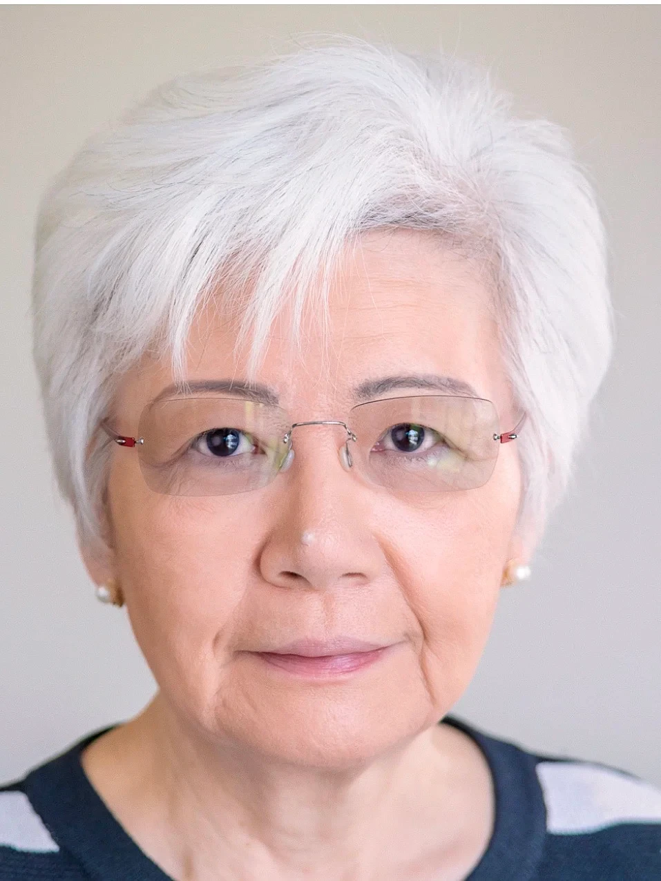 Hiroko Tateba